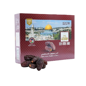 تمر مدجول 5 كيلو